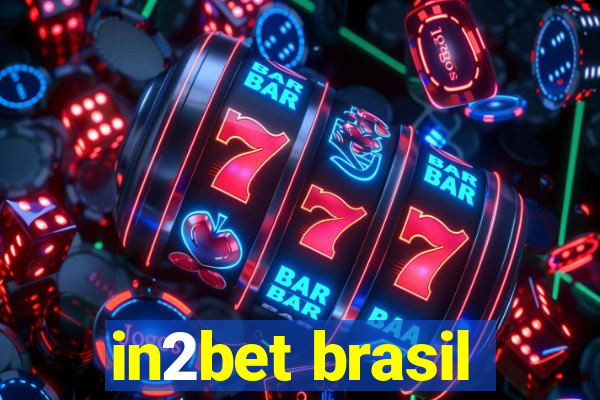 in2bet brasil