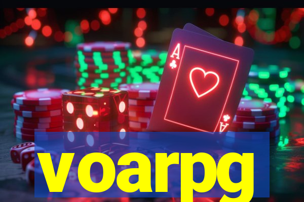 voarpg