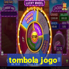 tombola jogo