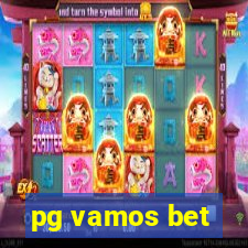 pg vamos bet