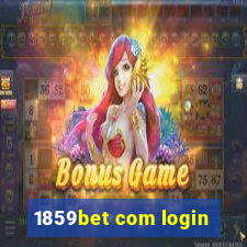 1859bet com login