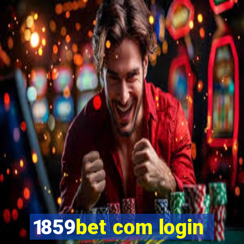 1859bet com login