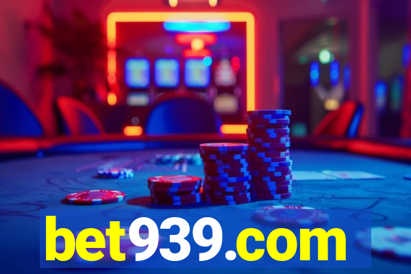 bet939.com