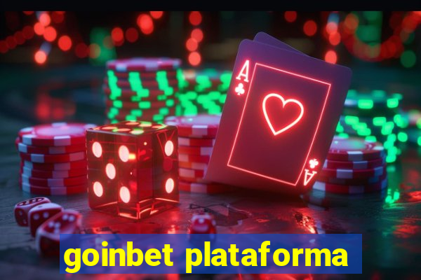 goinbet plataforma