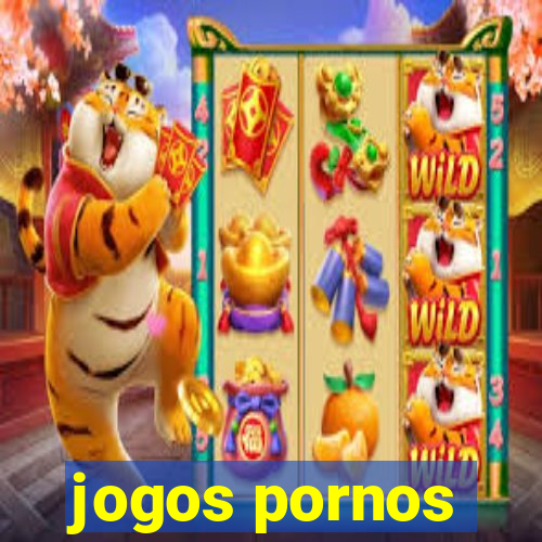 jogos pornos