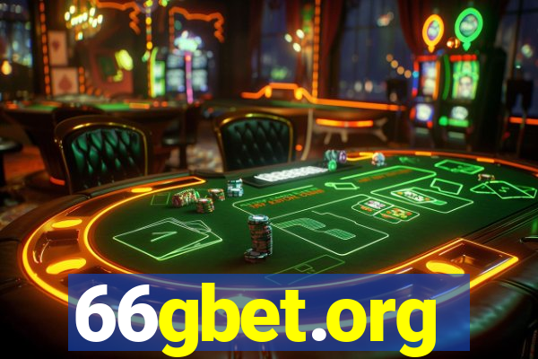 66gbet.org