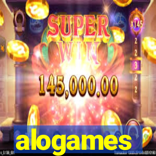 alogames