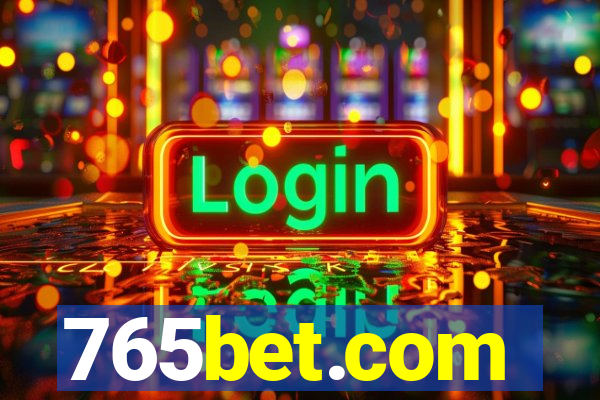 765bet.com