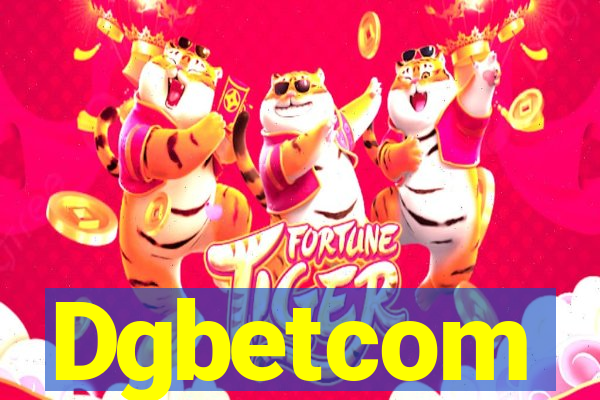 Dgbetcom