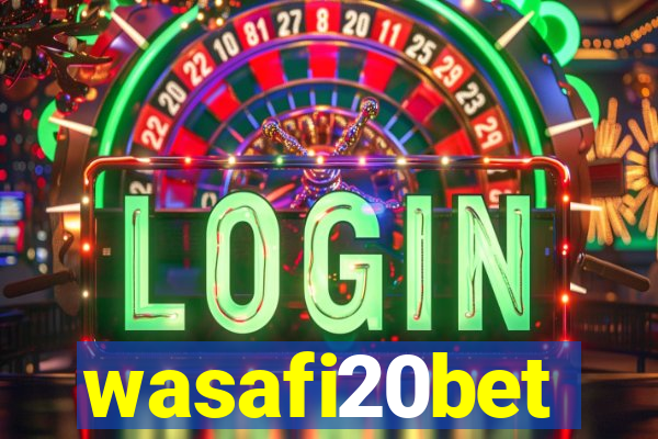 wasafi20bet