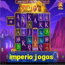 imperio jogos