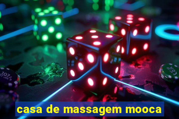 casa de massagem mooca