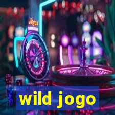 wild jogo