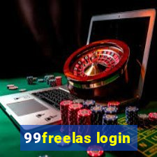 99freelas login