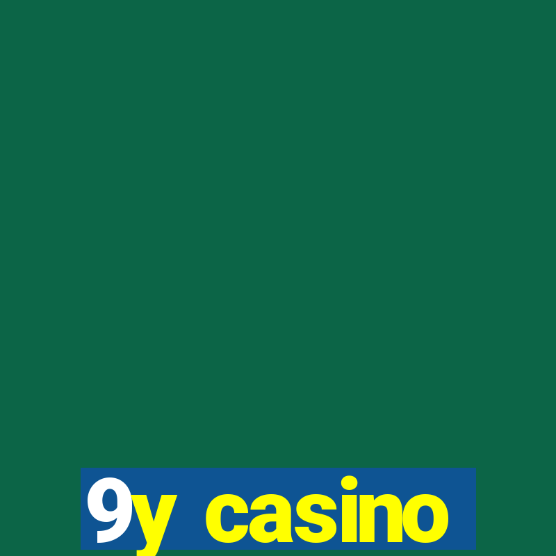 9y casino