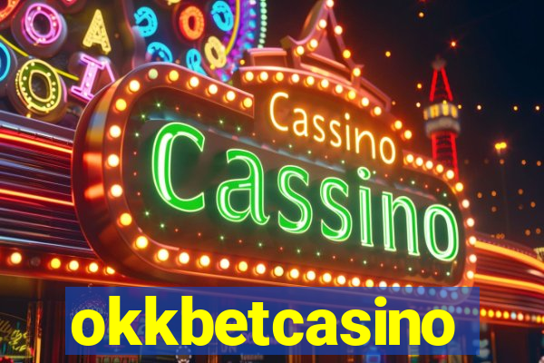 okkbetcasino