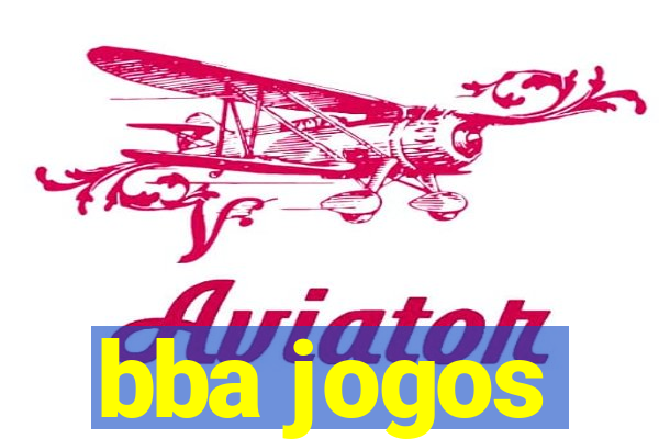 bba jogos