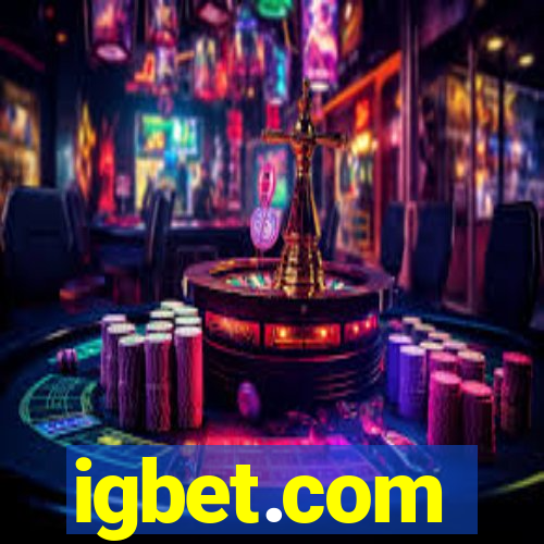 igbet.com