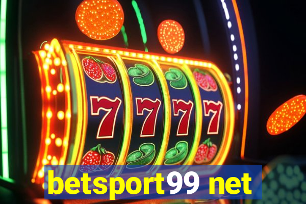 betsport99 net