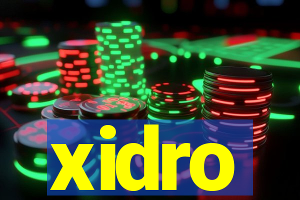 xidro