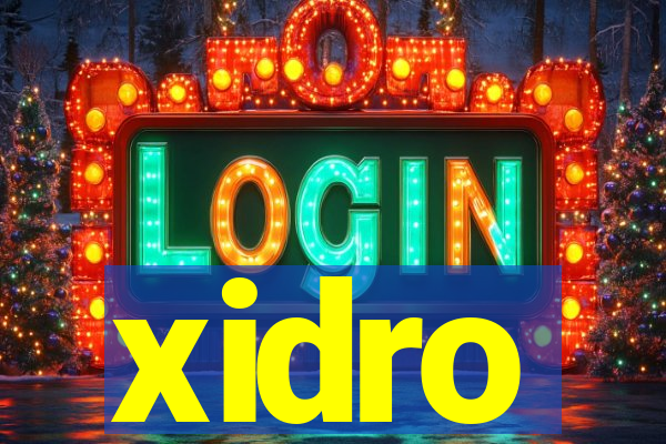 xidro