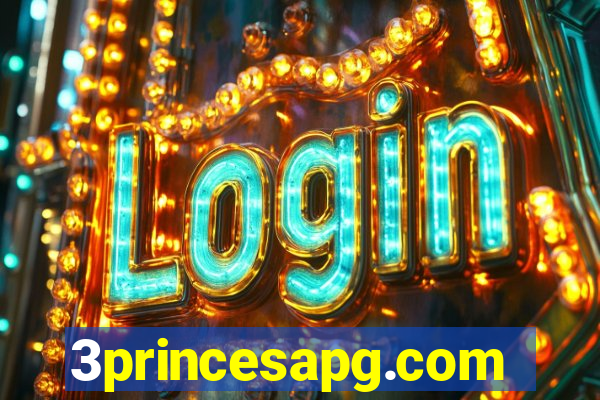 3princesapg.com