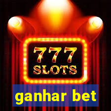 ganhar bet