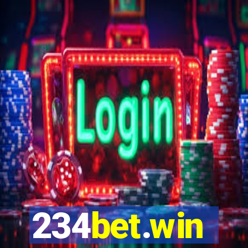 234bet.win