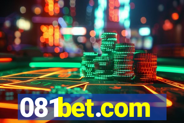 081bet.com