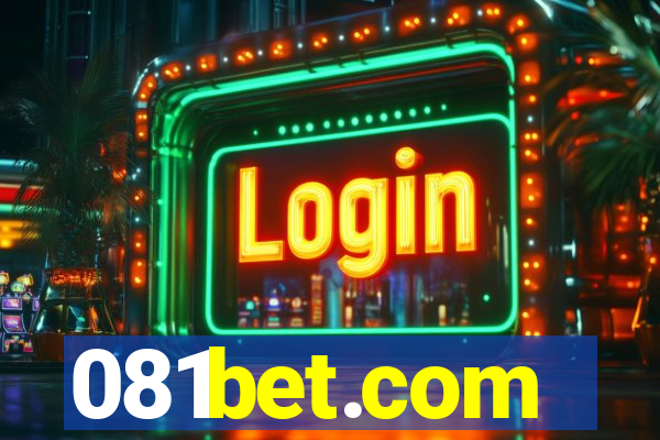 081bet.com