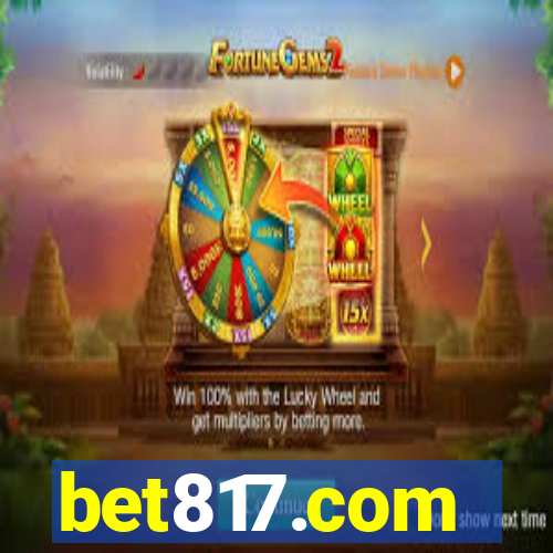 bet817.com