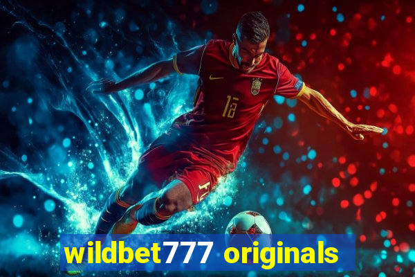 wildbet777 originals