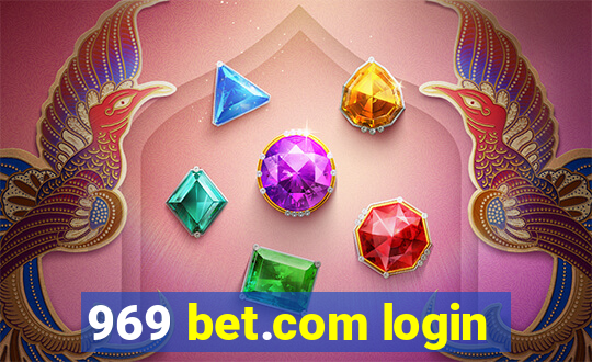 969 bet.com login