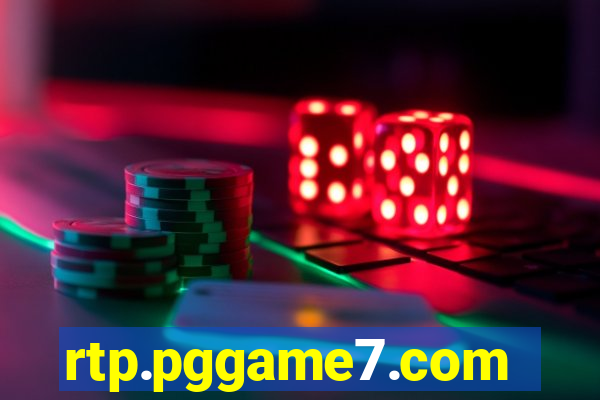 rtp.pggame7.com