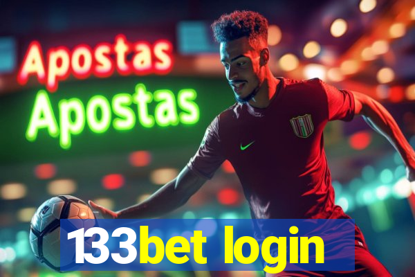 133bet login