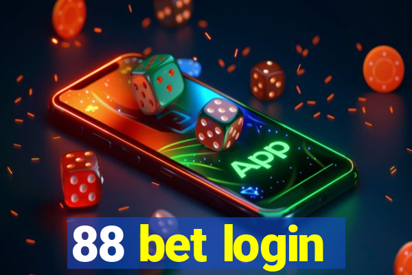 88 bet login