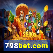 798bet.com