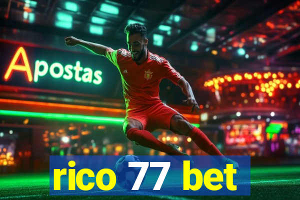 rico 77 bet