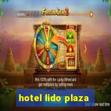 hotel lido plaza