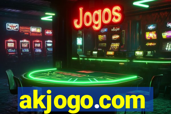 akjogo.com