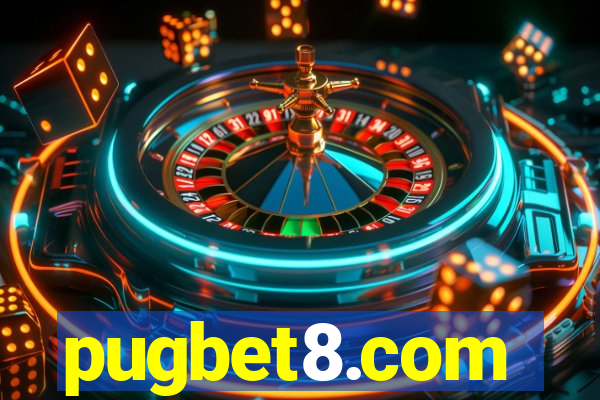 pugbet8.com