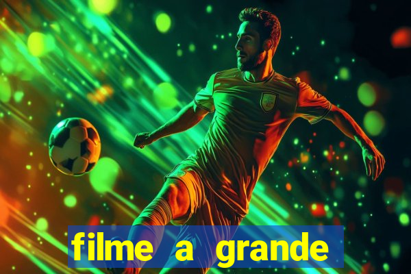 filme a grande virada final explicado