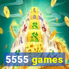 5555 games