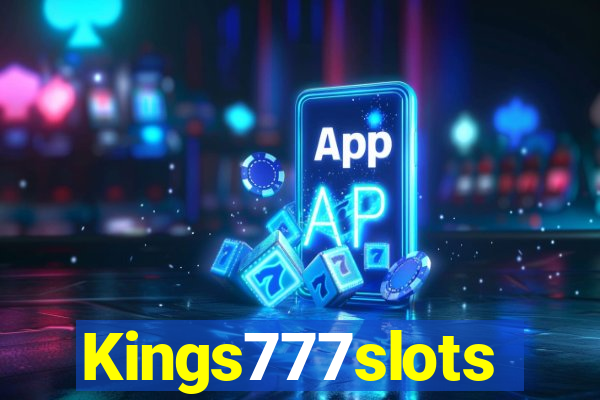 Kings777slots