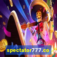 spectator777.com