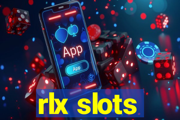 rlx slots