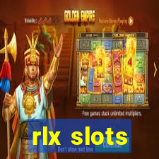 rlx slots