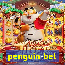 penguin-bet