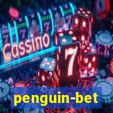 penguin-bet