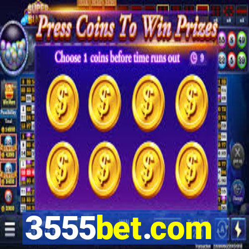 3555bet.com